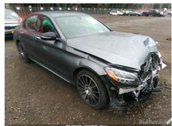 مرسيدس بنز C-Class